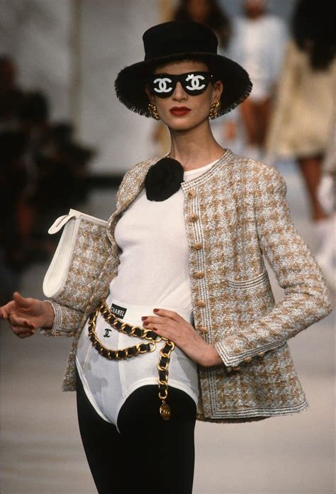 chanel cranwell|Chanel fashion designer.